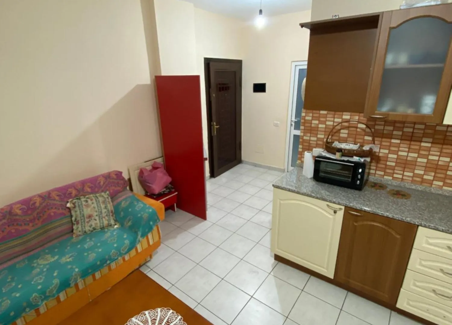 Apartment Comfy Flat Near Beach Durres