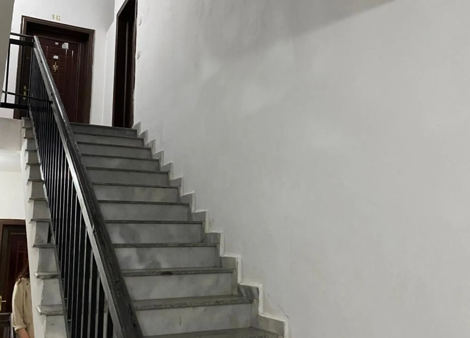 Apartment Comfy Flat Near Beach Durres