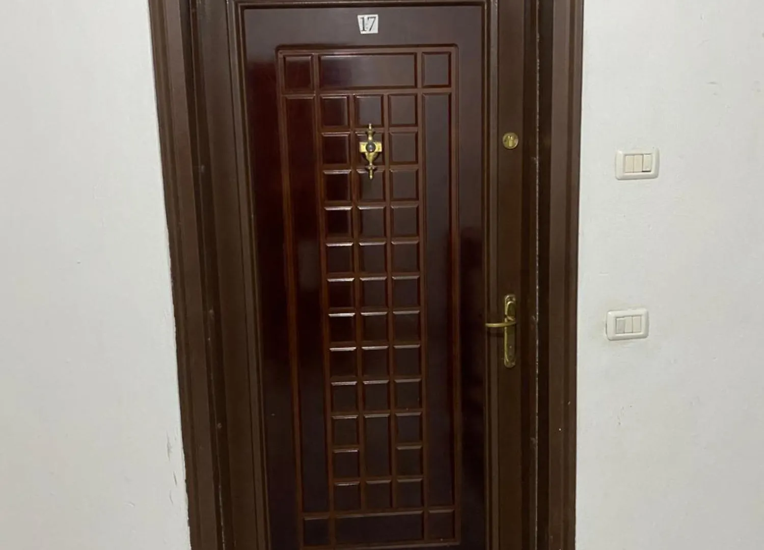 Comfy Flat Near Beach Durres Albania
