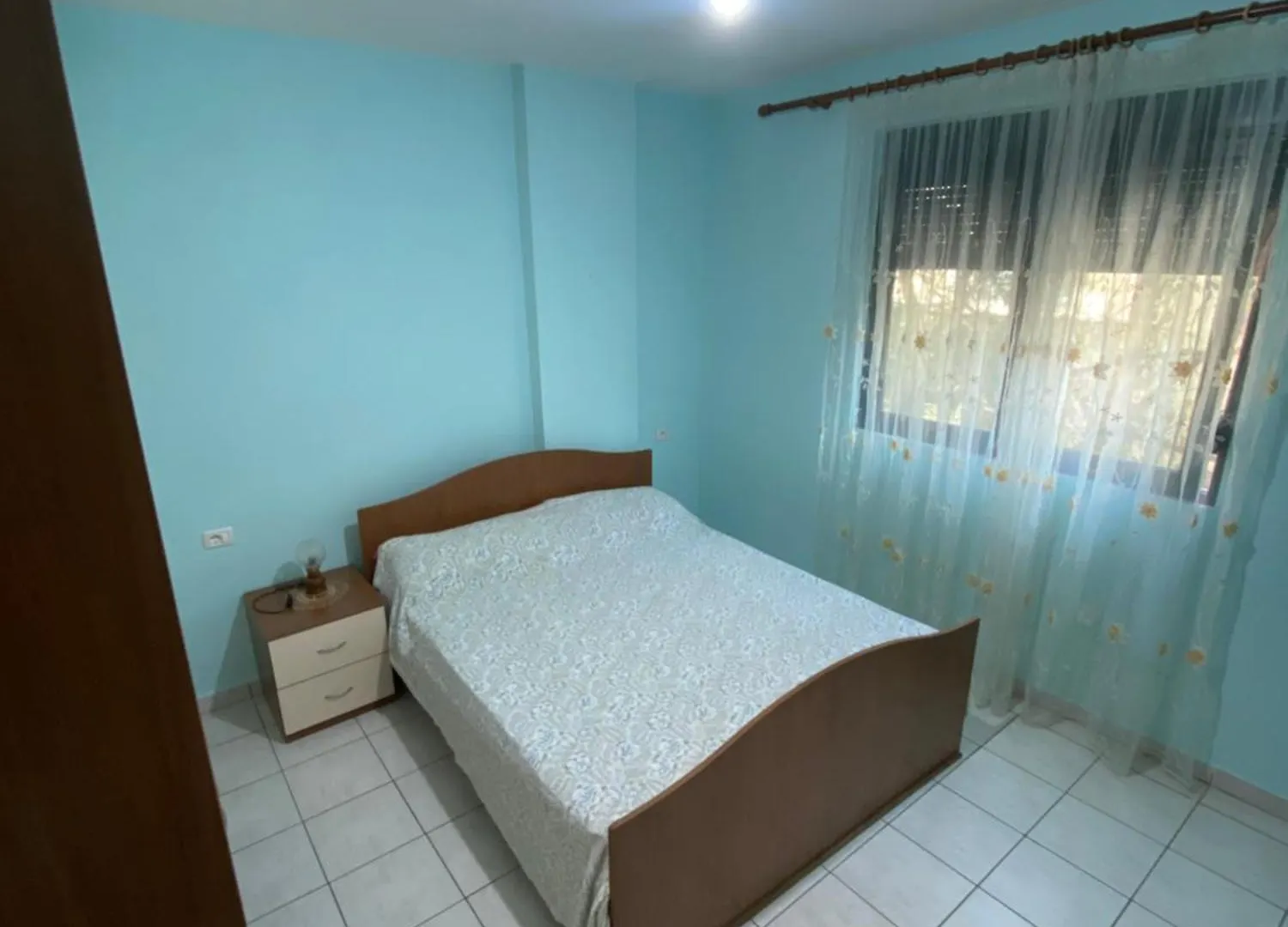Comfy Flat Near Beach Durres 0*,