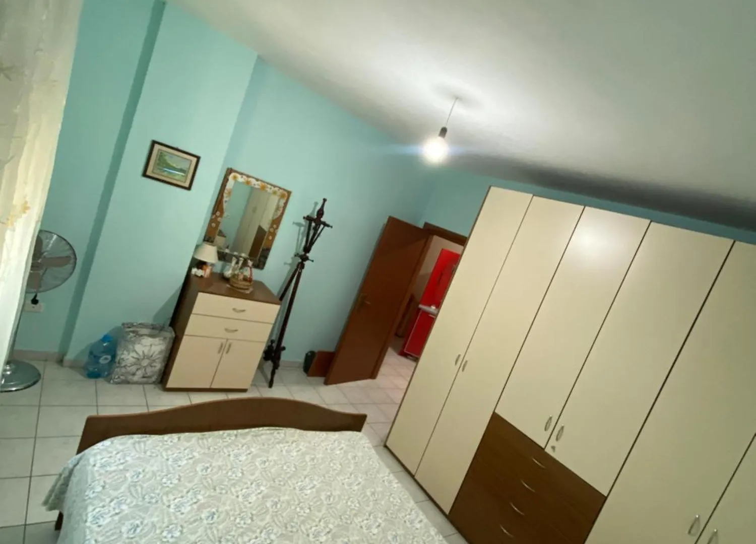 Comfy Flat Near Beach Durres