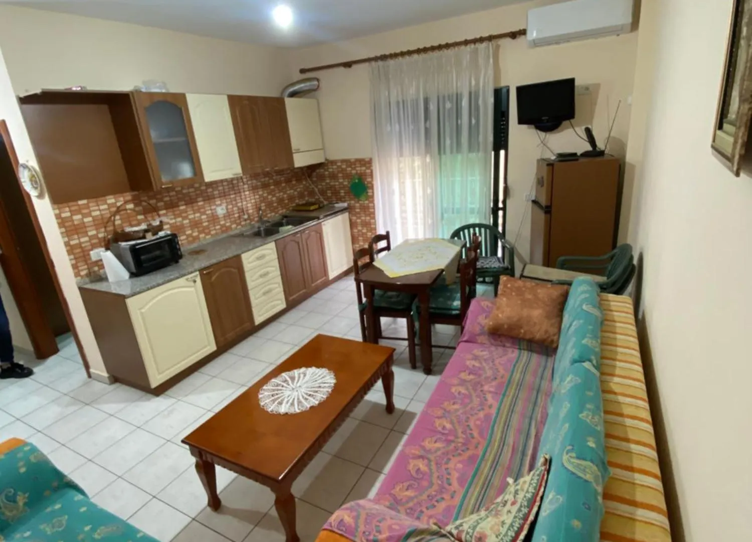 Comfy Flat Near Beach Durres