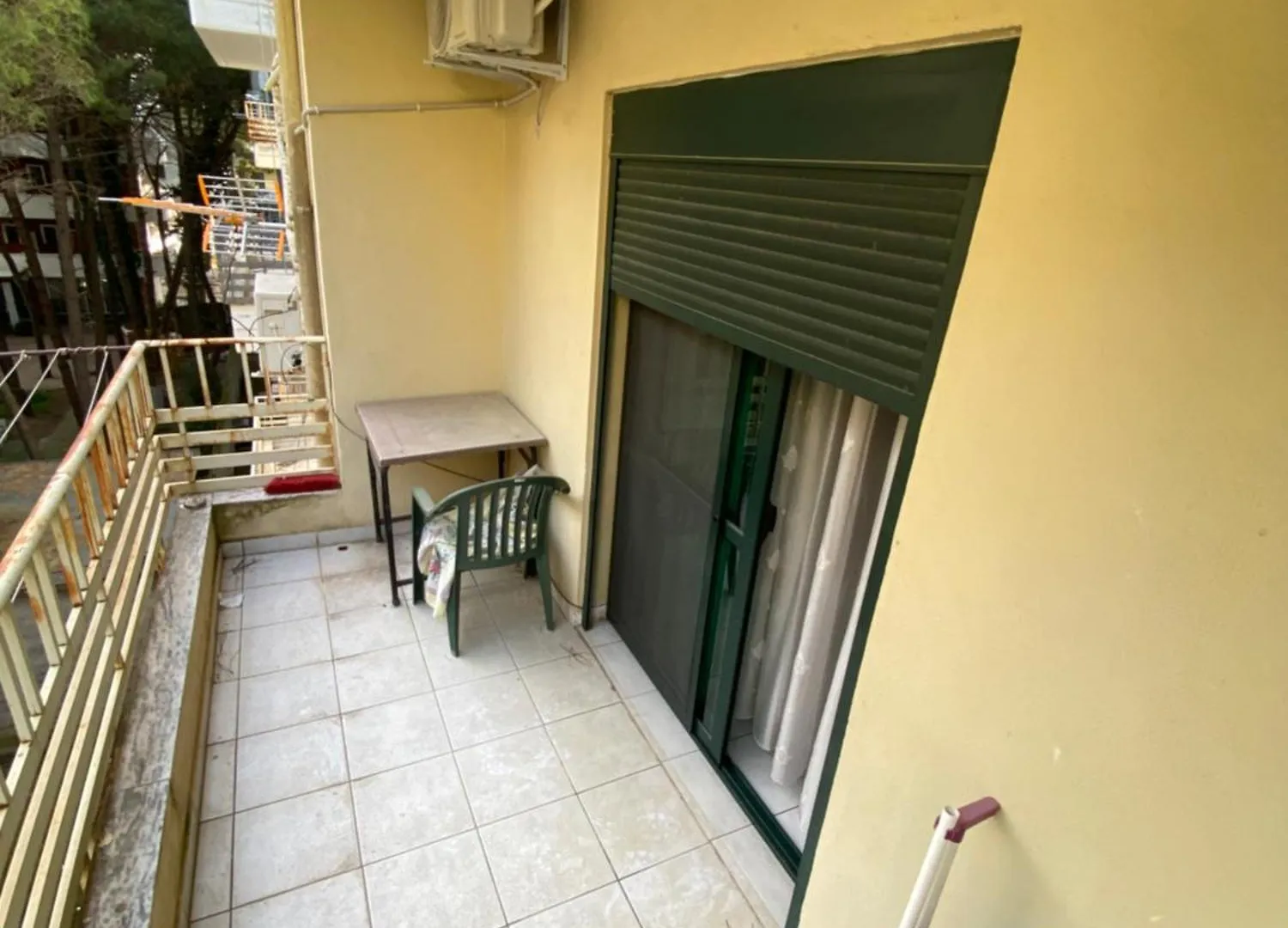 Apartment Comfy Flat Near Beach Durres Albania