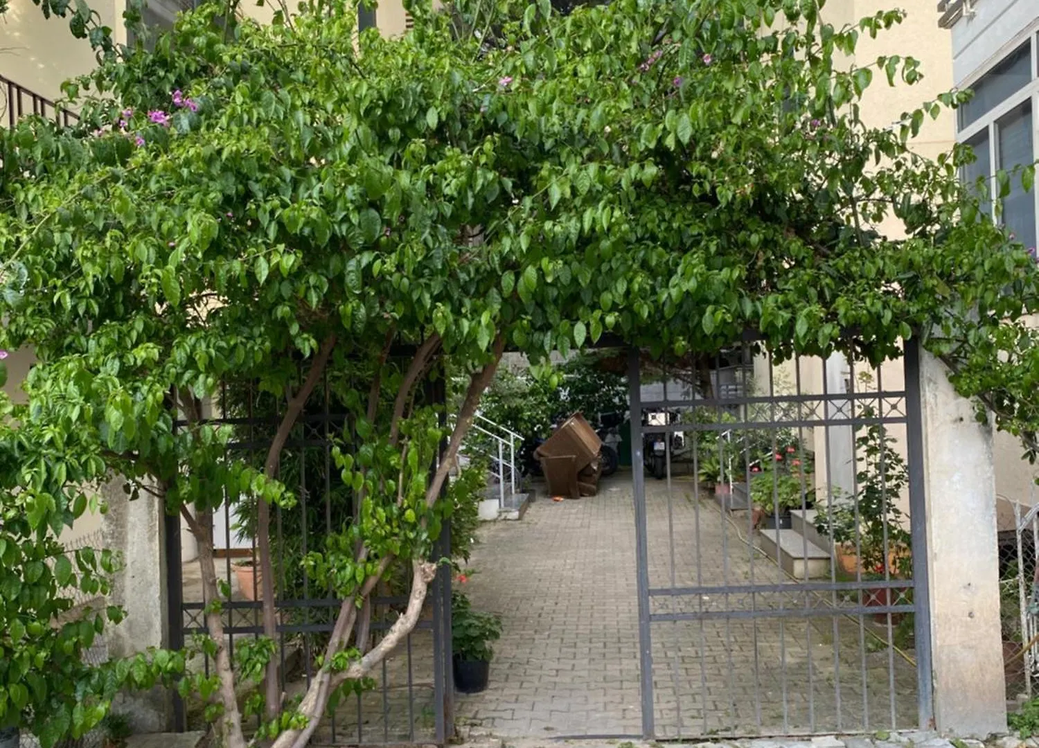 Comfy Flat Near Beach Durres Apartment
