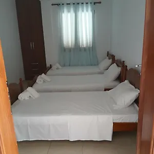 Appartement Bali, Durrës